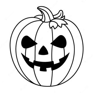 Jack Olantern Farvelaegningsside 10166-8355