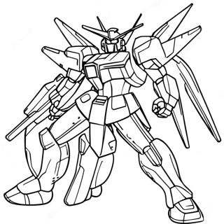 Gundam Farveside 10487-8602