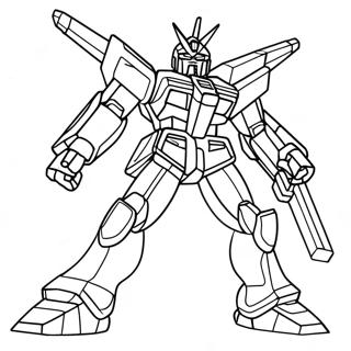 Gundam Farveside 10487-8604