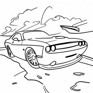 Episk Challenger Kamp Farveside 12188-10152