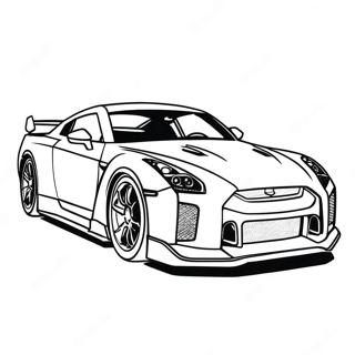 Gtr Sportsvogn Farveside 12287-10051