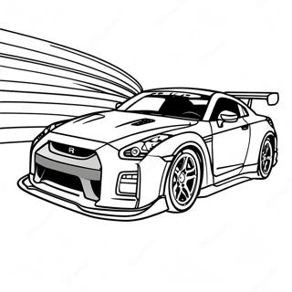 Gtr Racing Action Farveside 12288-10229