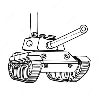 Tank Farveside 1301-1039