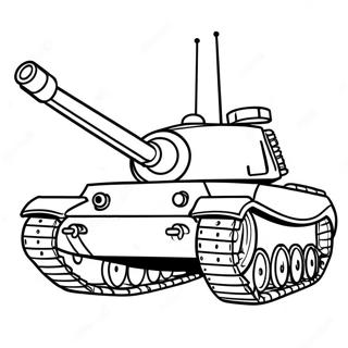 Tank Farveside 1301-1040