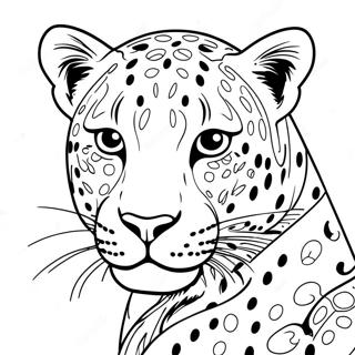 Leopard Malebog 1401-1118