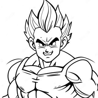 Gohan Uhyre Farvelægningssider