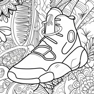 Yeezy Sneaker Design Farveside 14200-11753