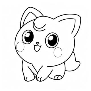 Jigglypuff Farveside 14479-11975