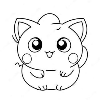 Jigglypuff Farveside 14479-11976