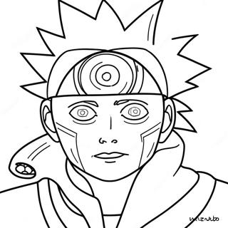 Obito Farvelægningssider