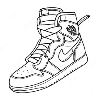 Jordan 1 Farveside 15429-13070