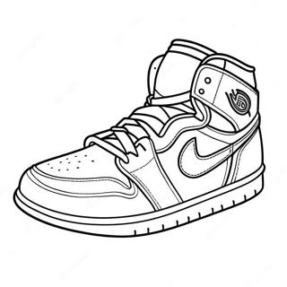 Jordan 1 Farveside 15429-13071