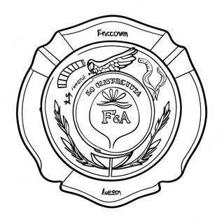 Ffa Logo Farveside 16001-13510