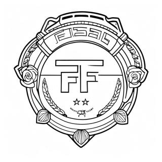 Ffa Logo Farveside 16001-13511