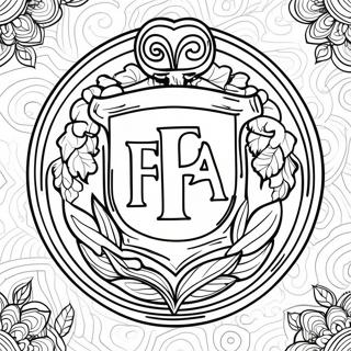 Ffa Logo Farveside 16001-13512