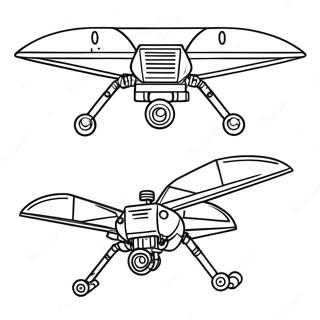 Morddrone Farveside 16442-13856