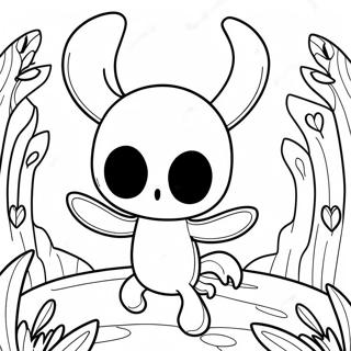 Hollow Knight Farveside 16532-13926