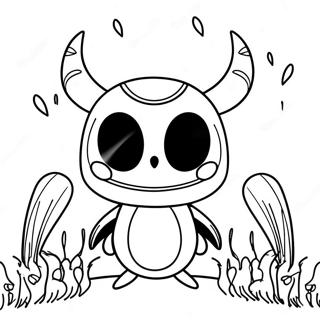 Hollow Knight Farveside 16532-13928