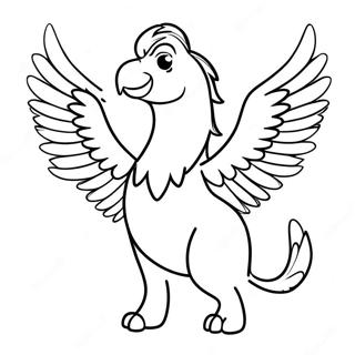 Griffin Farveside 16592-13976