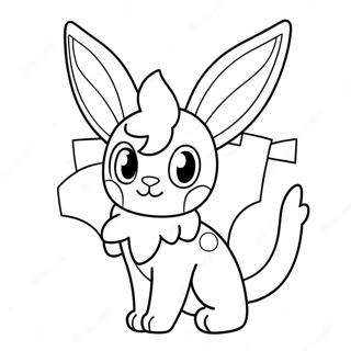 Sylveon Farveside 17635-14790