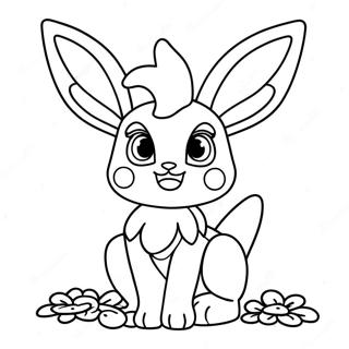 Sylveon Farveside 17635-14791