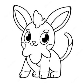 Sylveon Farveside 17635-14792