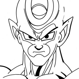 Frieza Farveside 17645-14798