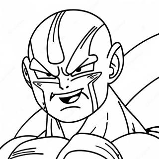 Frieza Farveside 17645-14799