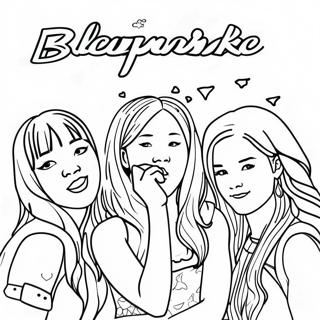 Blackpink Farveside 1771-1457