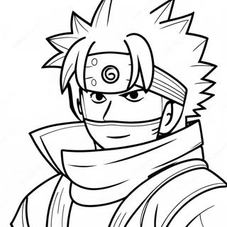 Kakashi Farveside 1781-1421