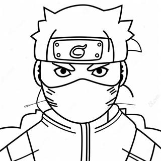 Kakashi Farveside 1781-1466