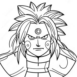 Madara Uchiha Farveside 17825-14943