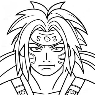 Madara Uchiha Farveside 17825-14944