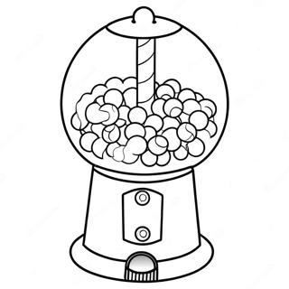 Kugleautomat Farvelægningssider