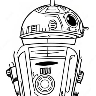 Star Wars Droid Farveside 18938-15839