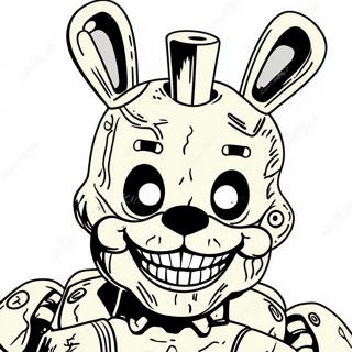 Springtrap Farveside 19258-16094