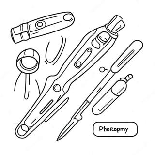 Phlebotomy Farveside 19448-16246