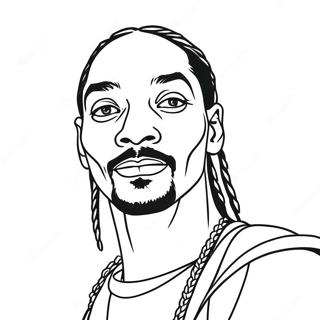 Snoop Dogg Farvelægningssider