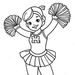 Iowa Hawkeyes Farvelægningssider