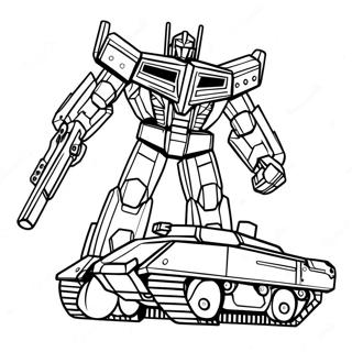 Megatron Farvelægningssider