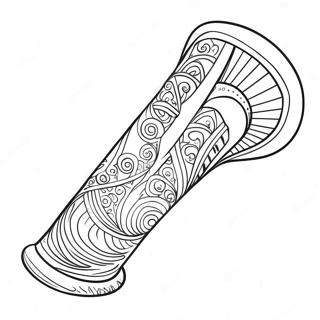 Yom Kippur Shofar Farvelaegning Side 20262-18835