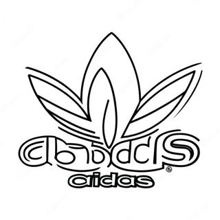 Adidas Logo Farvelaegning Side 20271-18840