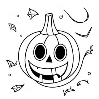 Spirit Halloween Logo Farveside 20721-19199