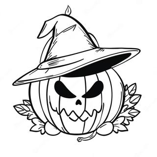 Spirit Halloween Logo Farveside 20721-19200