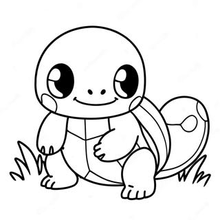 Squirtle Farveside 2111-1732