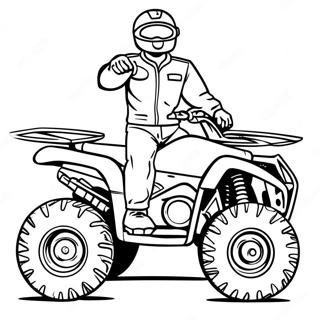 Atv Farveside 21552-19850