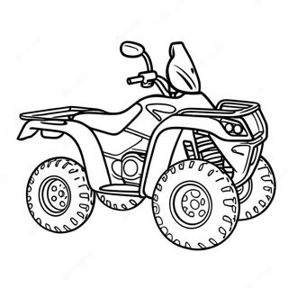 Atv Farveside 21552-19993