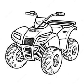 Atv Farveside 21552-19995