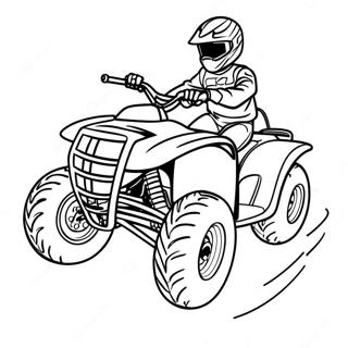 Cool Atv Racing Farveside 21553-19853