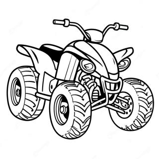 Cool Atv Racing Farveside 21553-19854